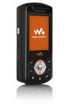 Sony Ericsson W900i click to zoom
