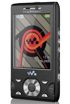 Sony Ericsson W995 点击放大