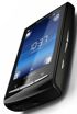 Sony Ericsson Xperia X10 mini 點擊放大