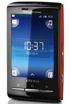 Sony Ericsson Xperia X10 mini 點擊放大
