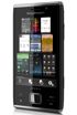 Sony Ericsson Xperia X2 點擊放大