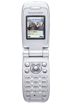 Sony Ericsson Z500i 點擊放大