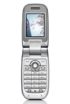 Sony Ericsson z520 Clicca per vedere l'ingrandimento