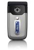 Sony Ericsson Z550a Clique para fazer zoom