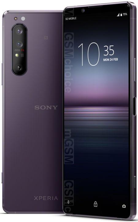 Sony Xperia 1 Ii 相册 照片06 Gsmchoice Com