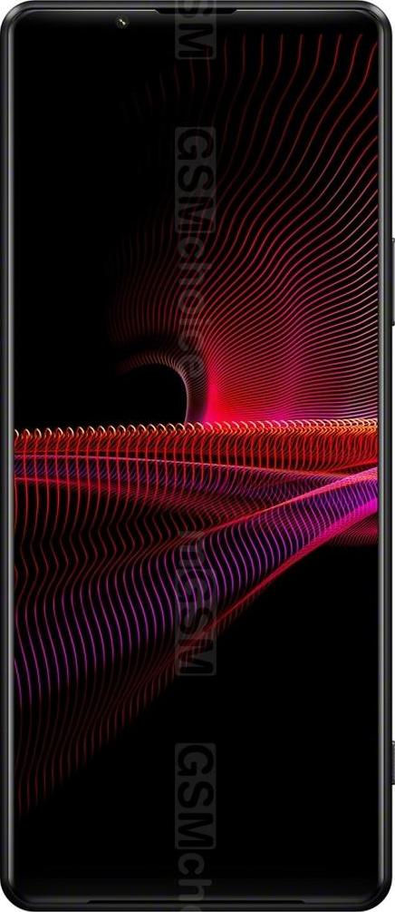 Sony Xperia 1 III SOG03 Sony Xperia 1 III SOG03