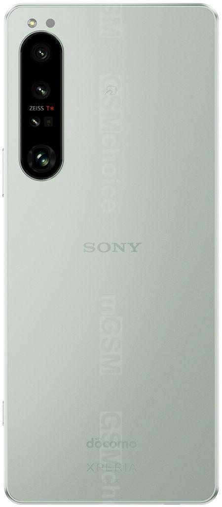 Sony Xperia 1 IV SO-51C photo gallery :: GSMchoice.com