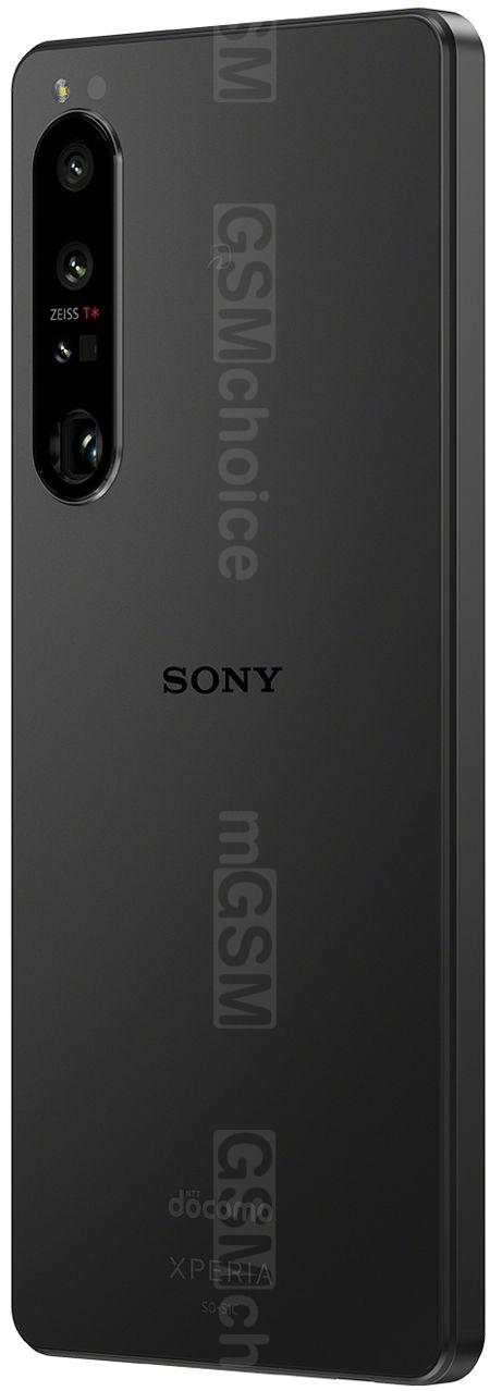 Sony Xperia 1 IV SO-51C photo gallery :: GSMchoice.com