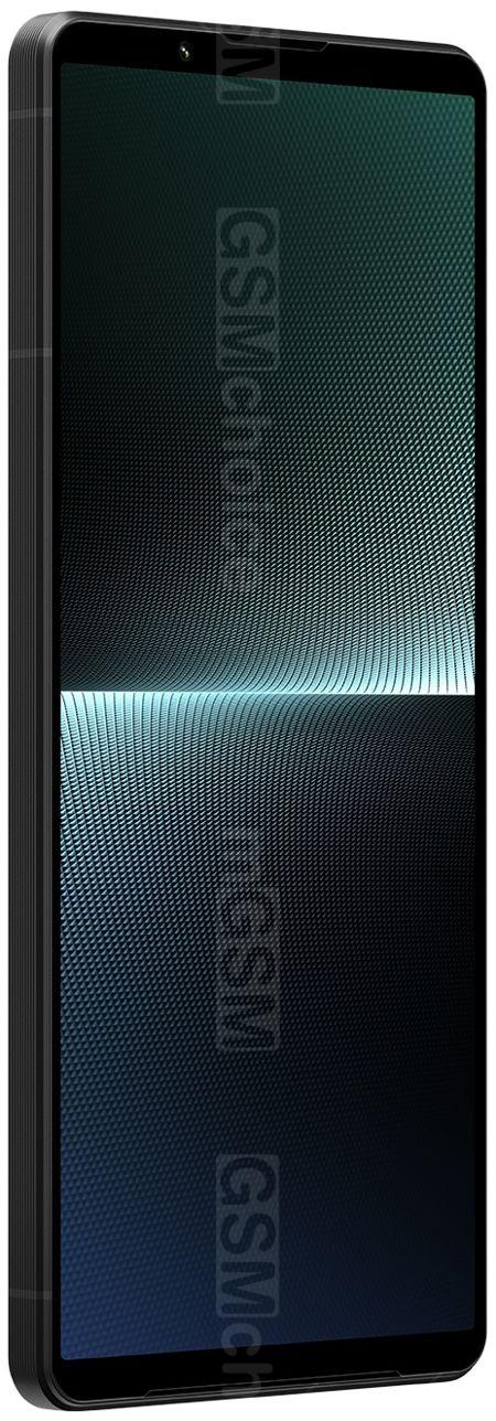 XPERIA 1 Ⅴ <XQ-DQ44> Sony Xperia 1 V XQ-DQ44 512GB 16GB RAM Dual SIM Unlocked 6.5