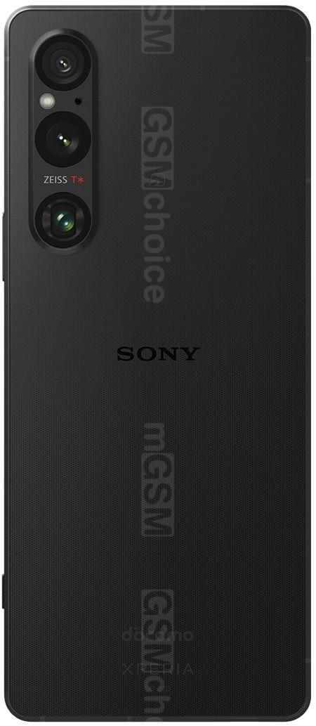 Sony Xperia 1 V XQ-DQ44, XQ-DQ54, XQ-DQ62, XQ-DQ72 technical