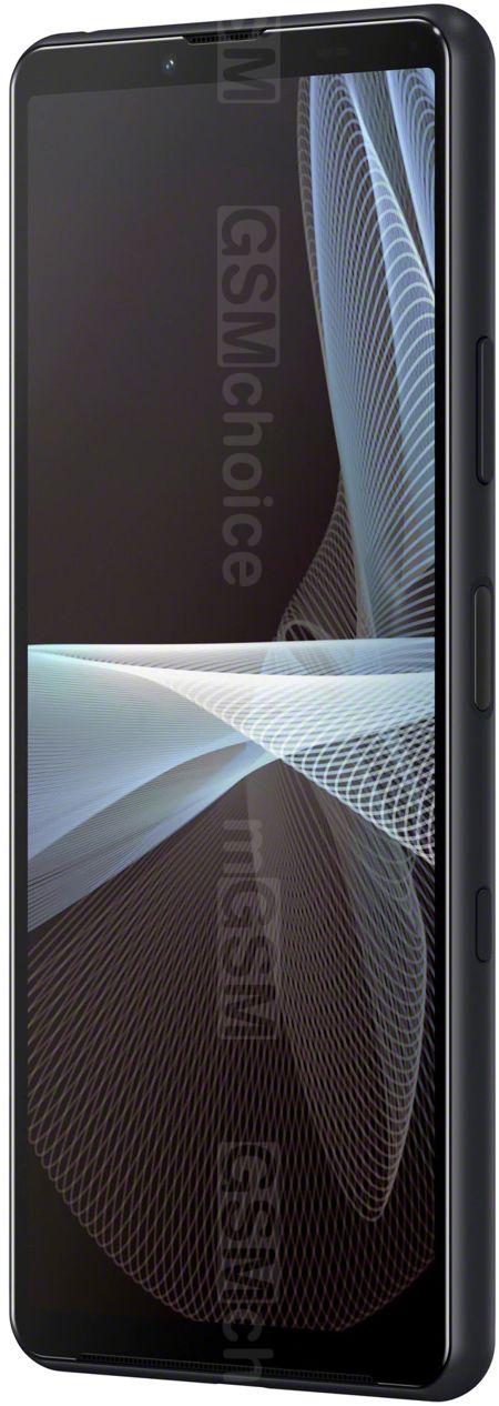Sony Xperia 10 III Lite XQ-BT44 手機技術數據:: GSMchoice.com