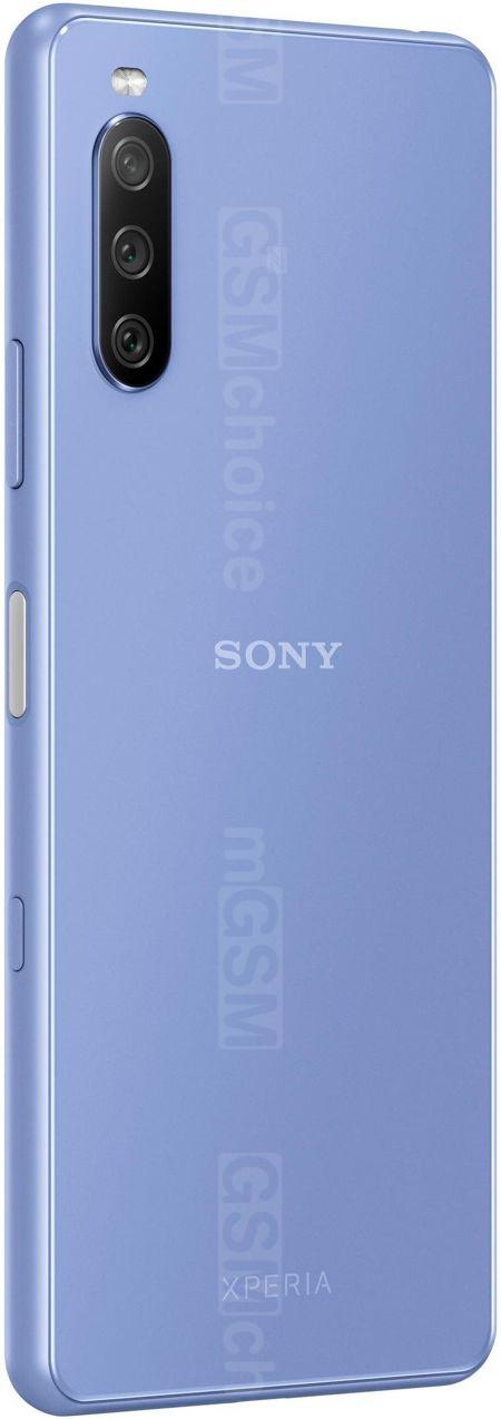 Sony Xperia 10 III Lite photo gallery :: GSMchoice.com