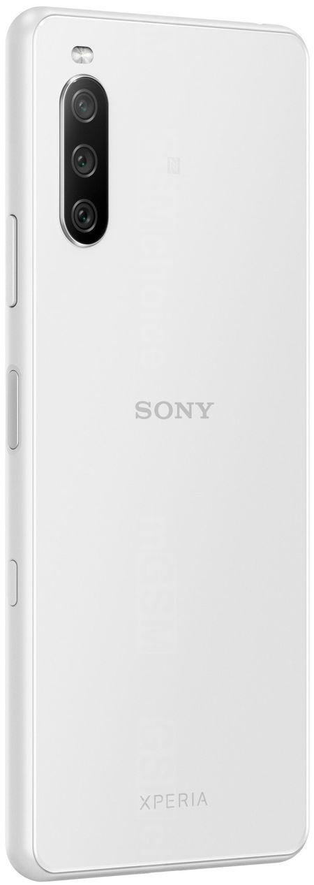Sony Xperia 10 III Lite photo gallery :: GSMchoice.com