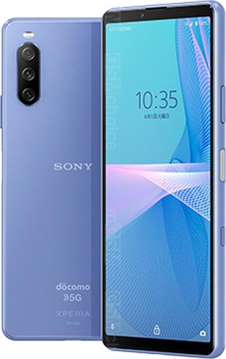 Sony Xperia 10 III SO-52B photo gallery :: GSMchoice.com