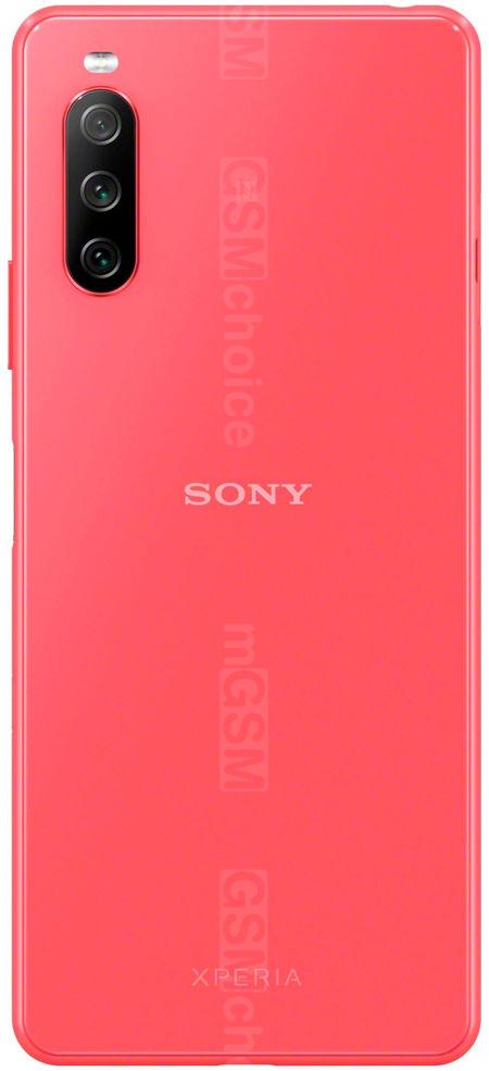 Sony Xperia 10 III photo gallery :: GSMchoice.com