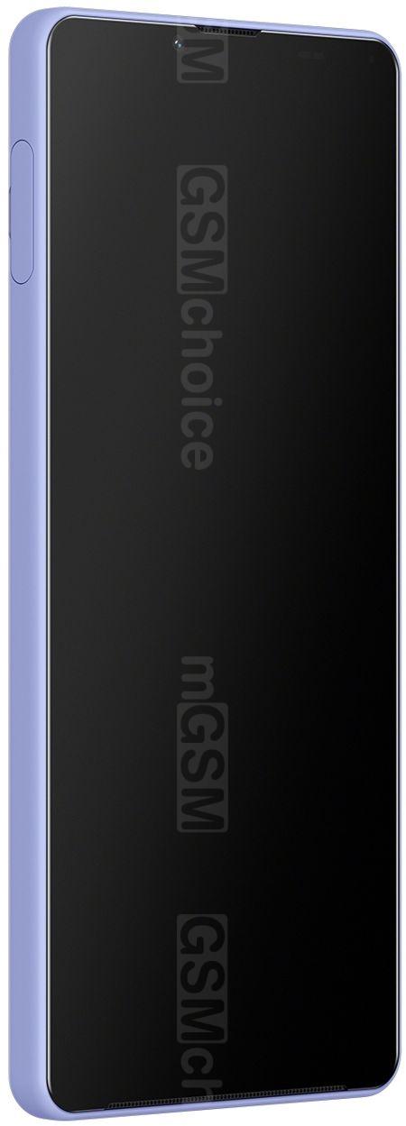 Sony Xperia 10 IV SO-52C Xperia 10 IV DoCoMo technical Sony Xperia 10 IV SO-52C Xperia 10 IV DoCoMo technical