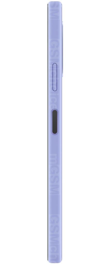 Sony Xperia 10 IV SO-52C Xperia 10 IV DoCoMo technical Sony Xperia 10 IV SO-52C Xperia 10 IV DoCoMo technical