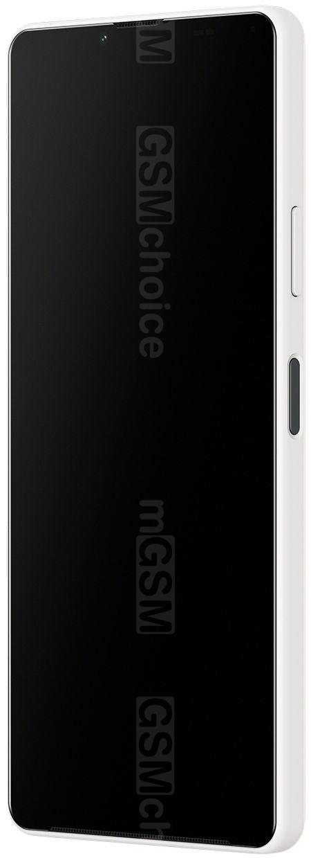 Sony Xperia 10 IV SOG07 Xperia 10 IV au KDDI technical Sony Xperia 10 IV SOG07 Xperia 10 IV au KDDI technical
