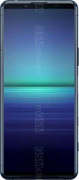 Sony Xperia 5 II XQ-AS42