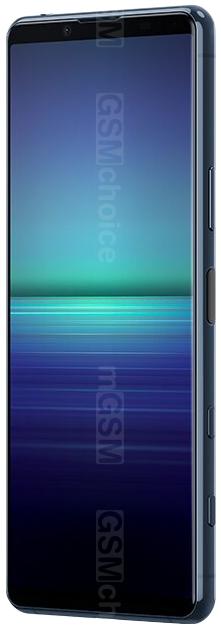 SONY - SONY XPERIA 5 II NA ブルー XQ-AS42/L2JPCX1 Amazon.co.jp: ソニー Xperia5II ブルー SIMフリースマホ XQ