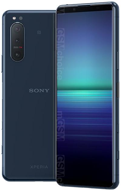 Sony Xperia 5 II XQ-AS42 technical specifications