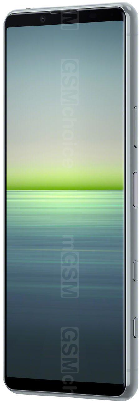 Xperia - SONY XPERIA 5 II NA グレー XQ-AS42/H2JPCX1 Sony Xperia 5 II XQ-AS52 XQ-AS72 5G 256GB 128GB Global