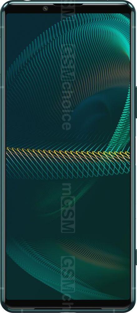 Sony Xperia 5 III SO-53B