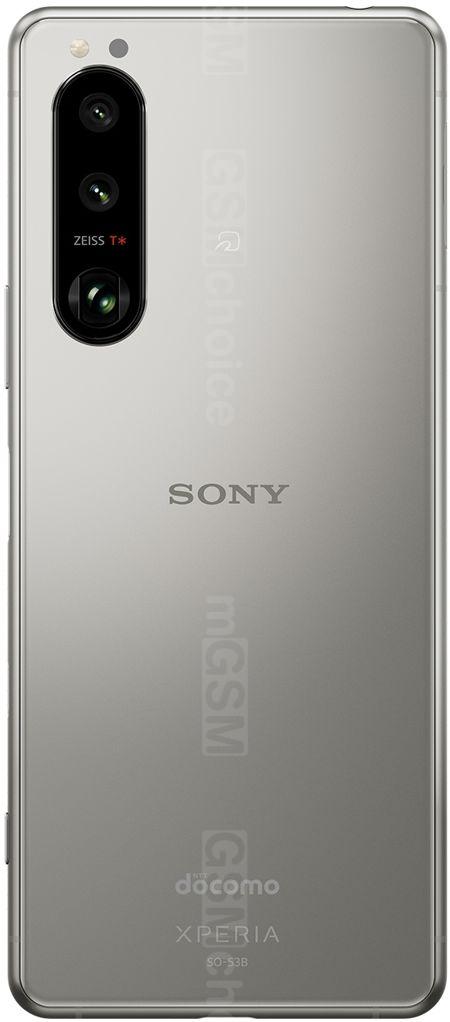 Sony Xperia 5 III SO-53B 相册:: GSMchoice.com