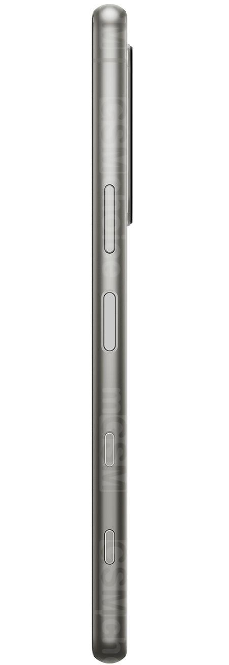 Sony Xperia 5 III SO-53B technical specifications Sony Xperia 5 III SO-53B technical specifications