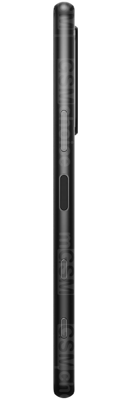 Sony Xperia 5 III SO-53B technical specifications Sony Xperia 5 III SO-53B technical specifications