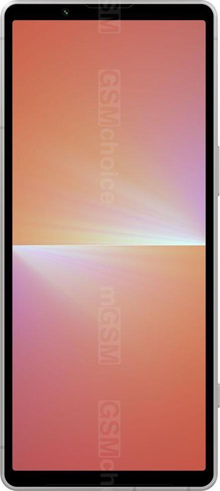 Sony Xperia 5 V SOG12