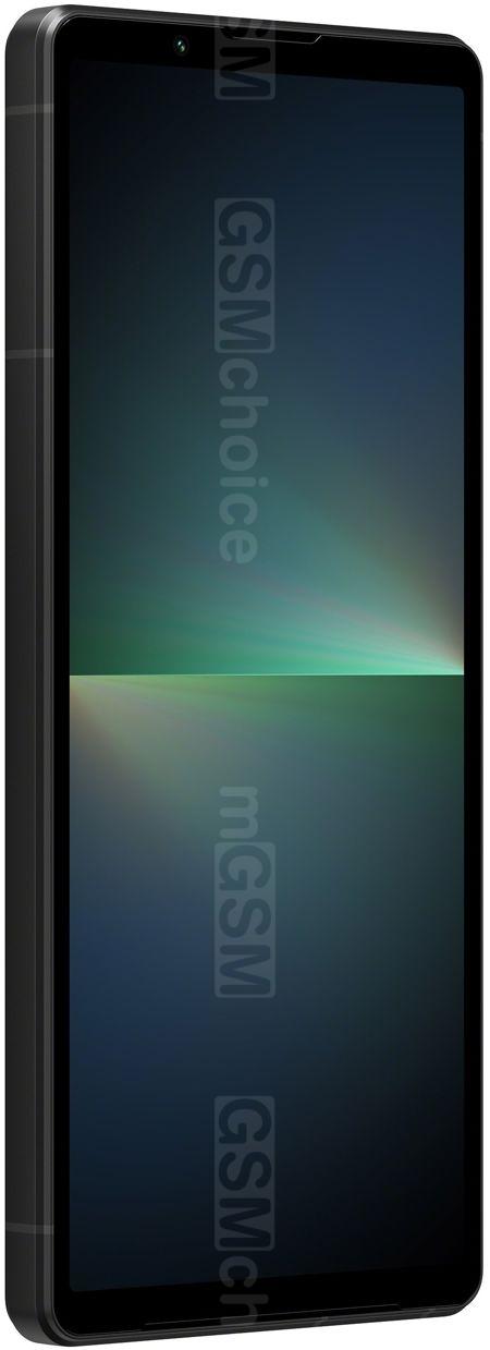 Sony Xperia 5 V XQ-DE54, XQ-DE72 technical specifications