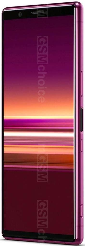 Sony Xperia 5 J8210, J8270, J9210, J9260 technical specifications ::  GSMchoice.com