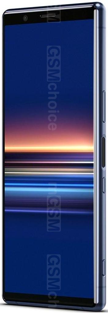 Sony Xperia 5 J8210, J8270, J9210, J9260 technical specifications ::  GSMchoice.com