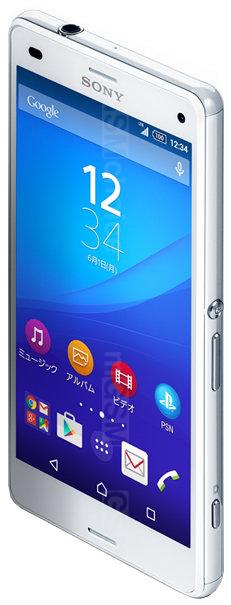 Sony Xperia A4 SO-04G technical specifications :: GSMchoice.com