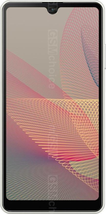 Sony Xperia Ace II SO-41B Sony Xperia Ace II SO-41B