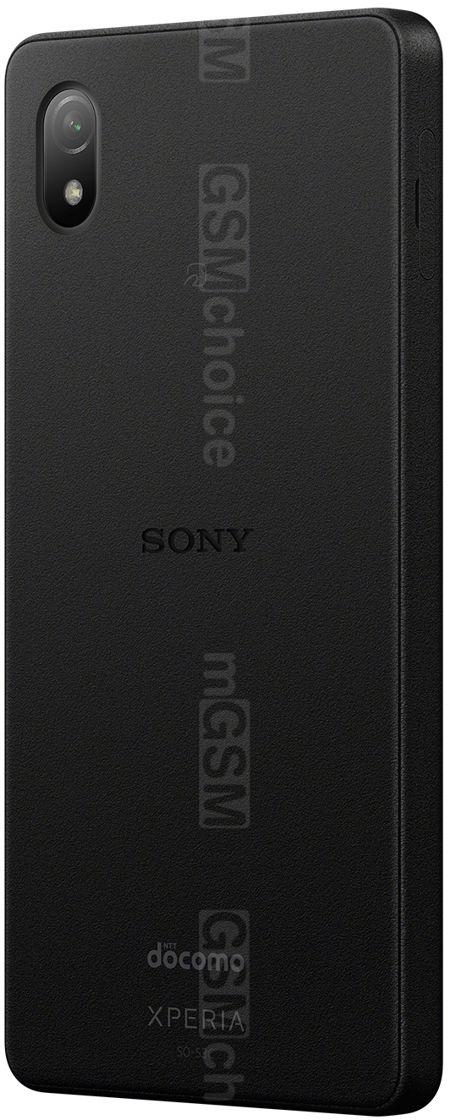 Sony Xperia Ace III SO-53C Xperia Ace III DoCoMo technical specifications  :: GSMchoice.com