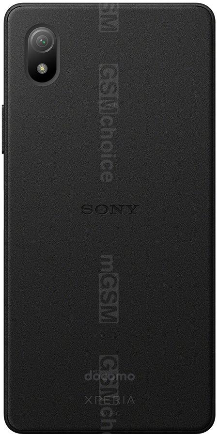Sony Xperia Ace III SO-53C photo gallery :: GSMchoice.com