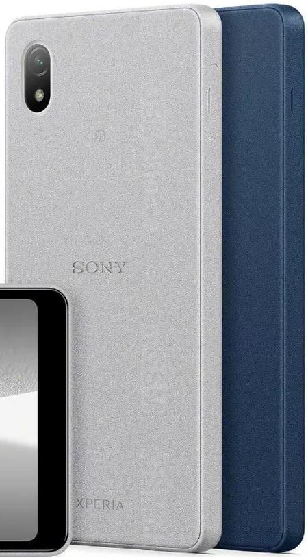 Sony Xperia Ace III SOG08 photo gallery :: GSMchoice.com