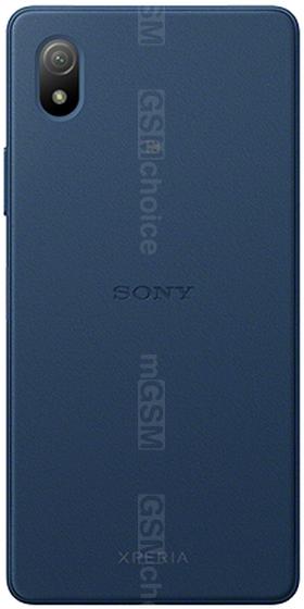 Sony Xperia Ace III Photo Gallery :: GSMchoice.com