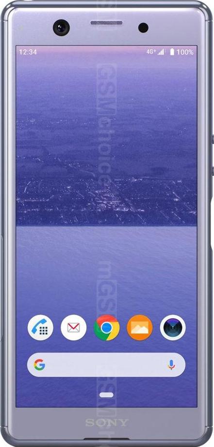 Sony Xperia Ace SO-02L Sony Xperia Ace SO-02L