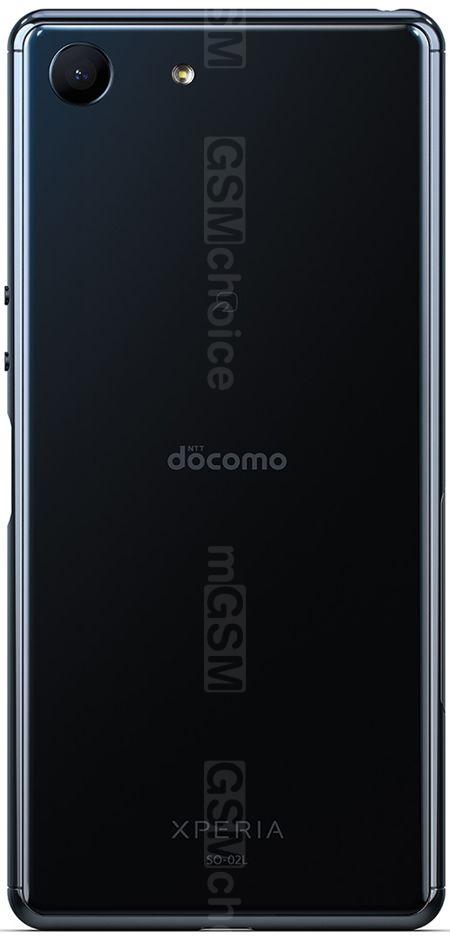 Sony Xperia Ace SO-02L technical specifications :: GSMchoice.com