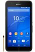 Sony Xperia E4g Dual Clique para fazer zoom