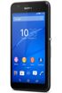 Sony Xperia E4g Dual Clique para fazer zoom