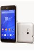 Sony Xperia E4g Dual Clique para fazer zoom