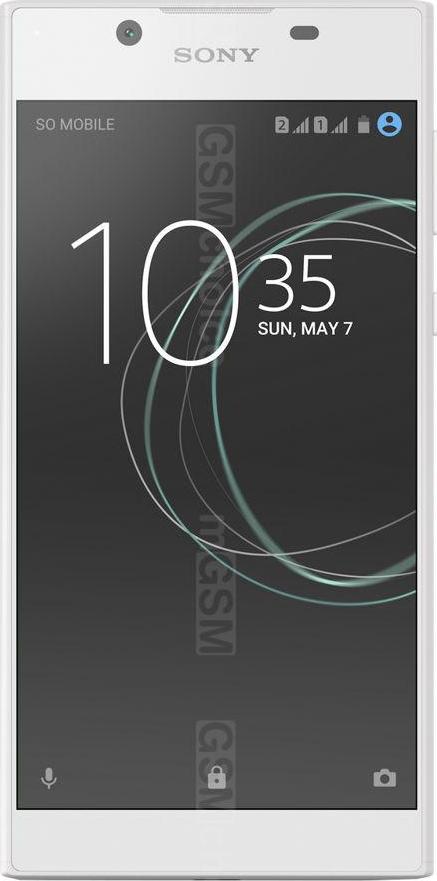 Sony Xperia L1
