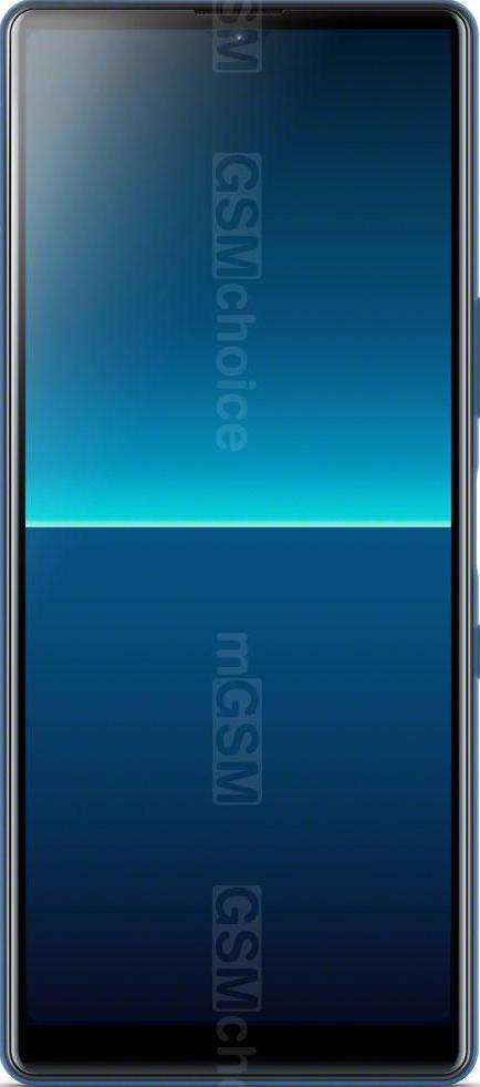Sony Xperia L4 Sony Xperia L4