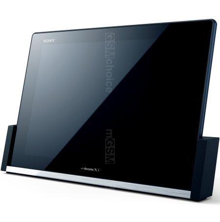 Sony Xperia Tablet Z SO-03E photo gallery :: GSMchoice.com