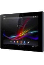 Sony Xperia Tablet Z WiFi SGP311, SGP312 technical specifications 