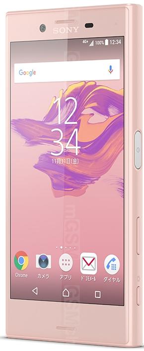 Xperia X Compact｜価格比較・最新情報 - 価格.com